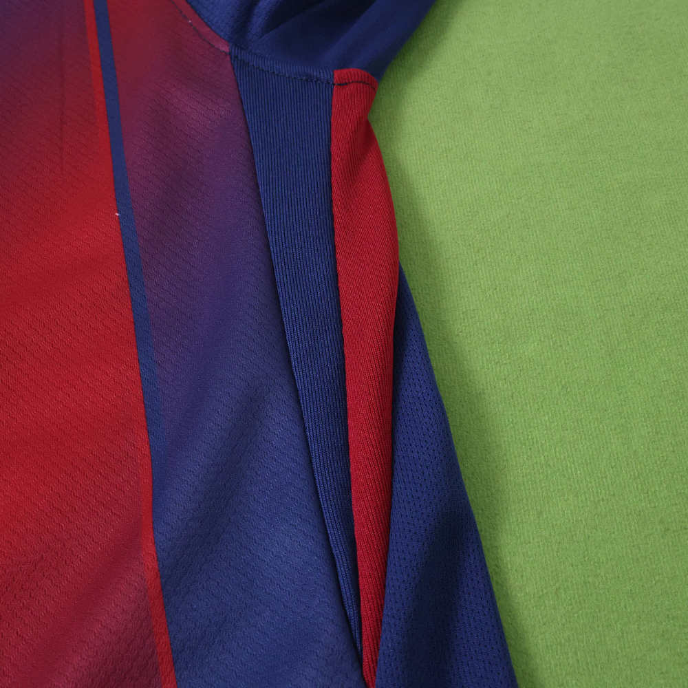 2526 season FC Barcelona home Olivia Rodrigo Fan version