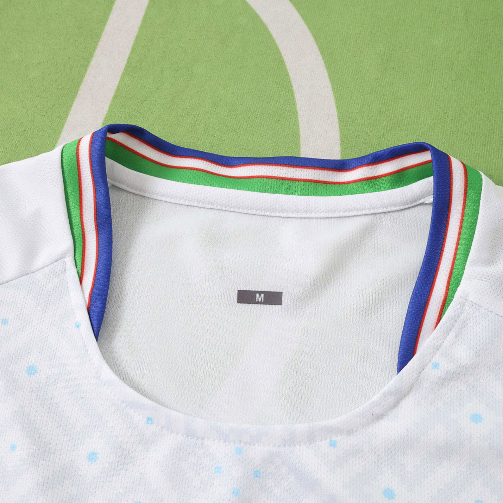 2026 FIFA World Cup Uzbekistan away Fan version