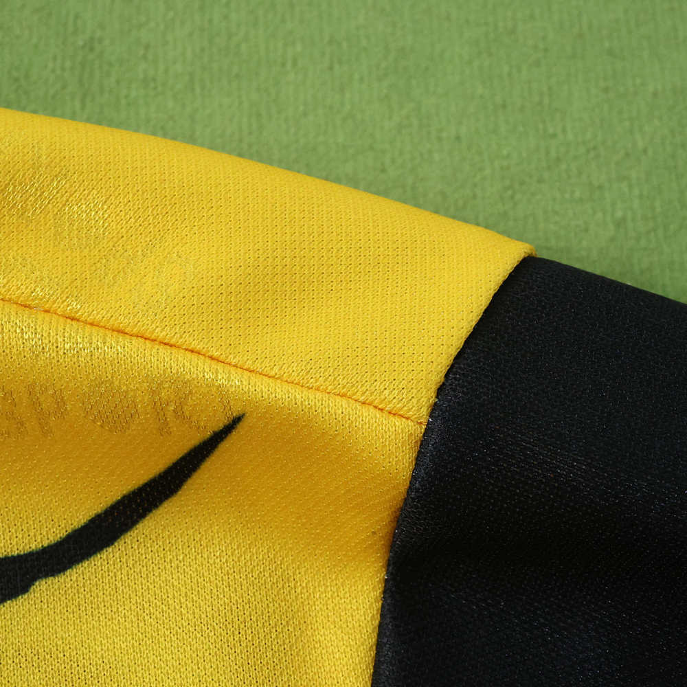 1998 Venezuela away retro Fan version