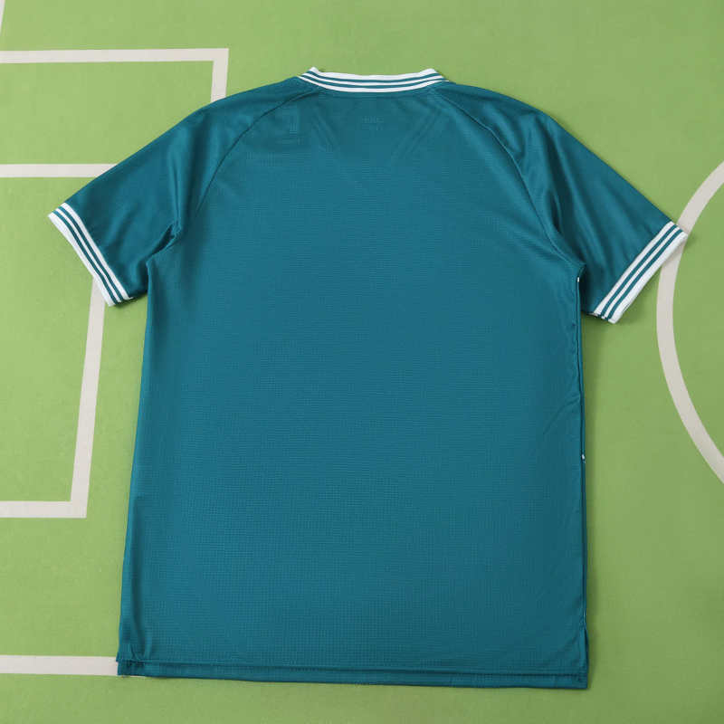 2026 FIFA World Cup Iraq away Fan version