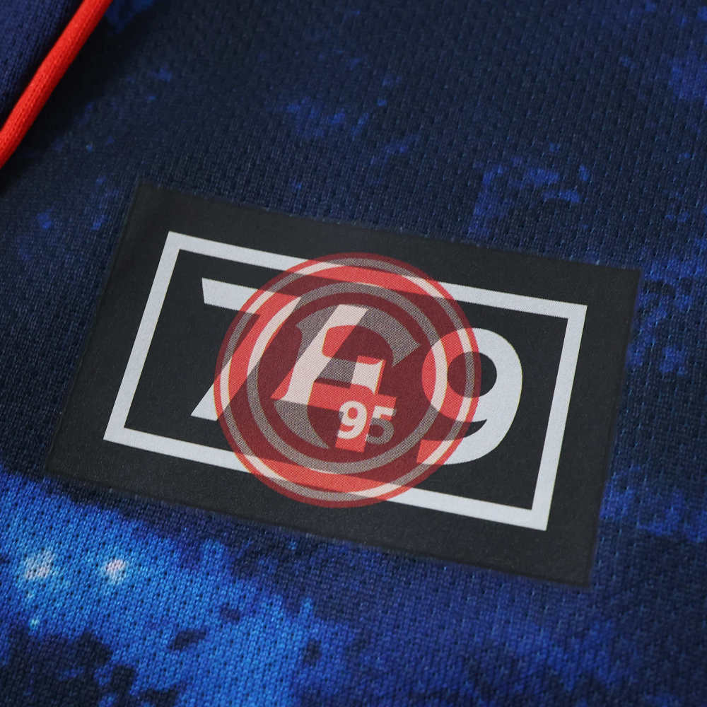 2627 season Fortuna Düsseldorf home Fan version