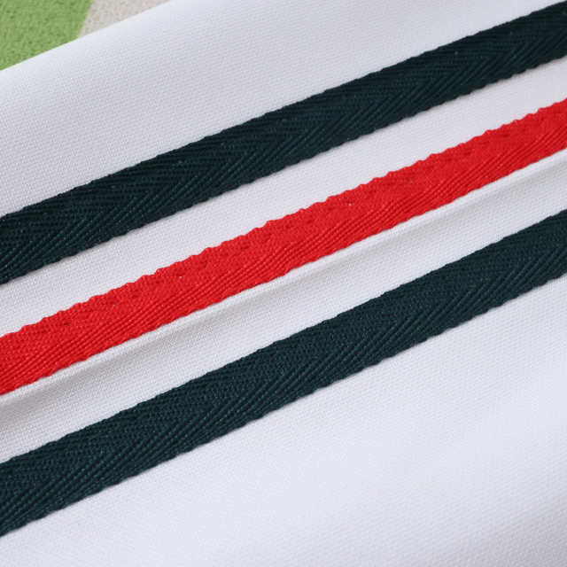 2026 FIFA World Cup Mexico white jacket