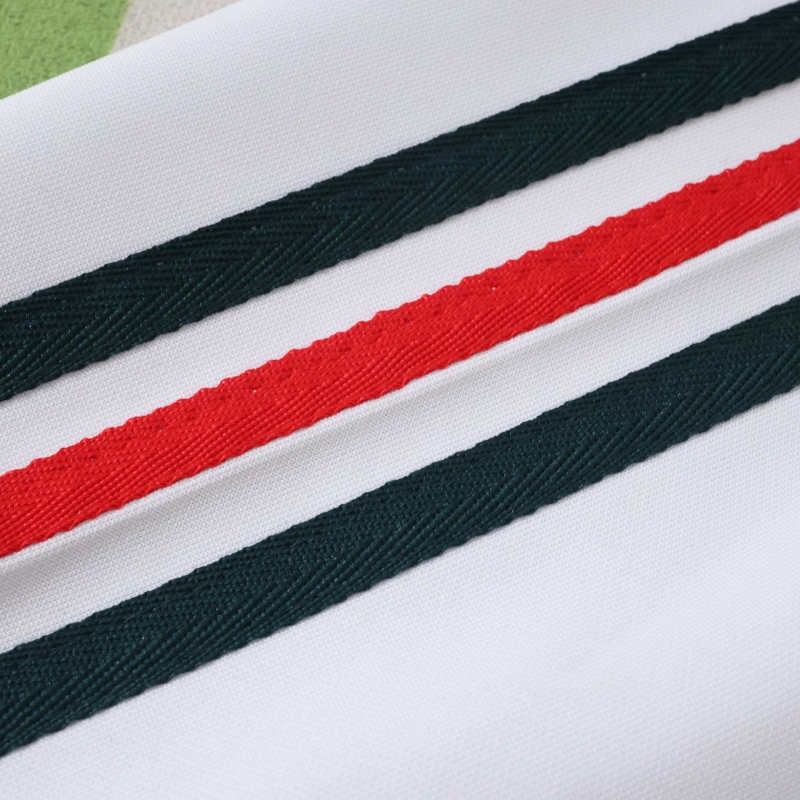2026 FIFA World Cup Mexico white jacket