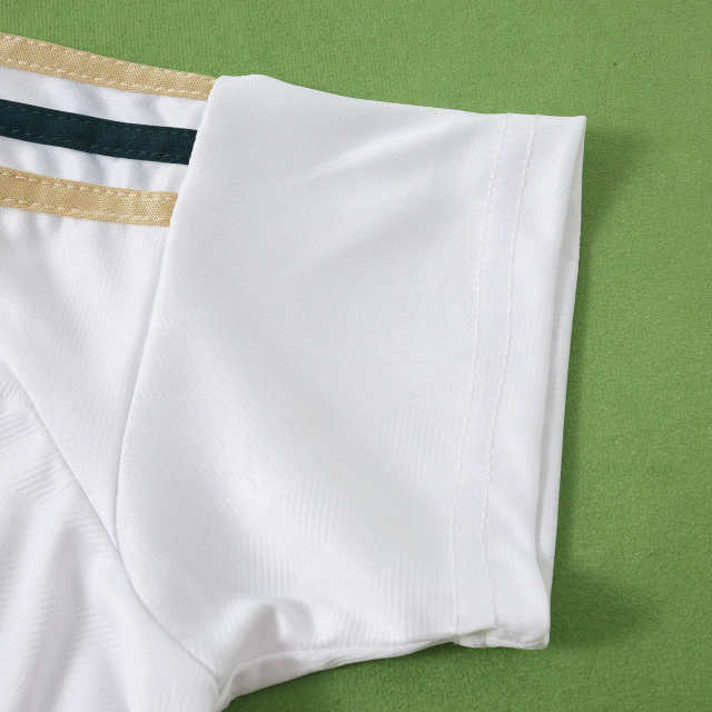 2026 FIFA World Cup Saudi Arabia away Kids kit
