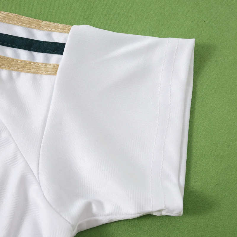 2026 FIFA World Cup Saudi Arabia away Kids kit