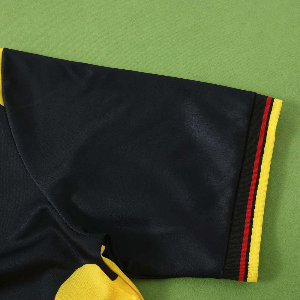 1998 Venezuela away retro Fan version