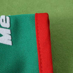 2002 Mexico home retro Fan version