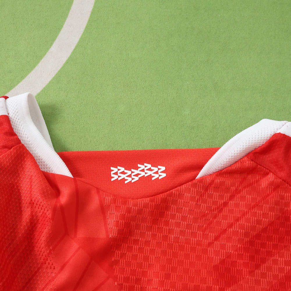 2627 season S.L. Benfica home Player version