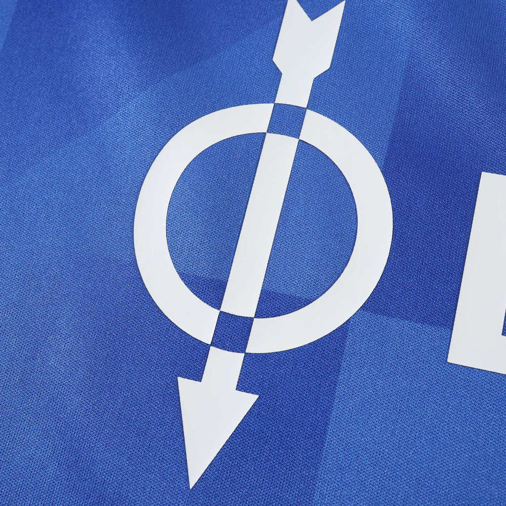 2627 season FC Schalke 04 home Fan version
