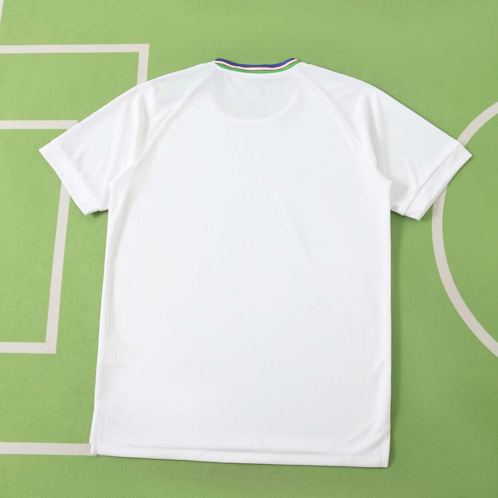 2026 FIFA World Cup Uzbekistan away Fan version