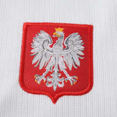2026 Poland home Kids kit