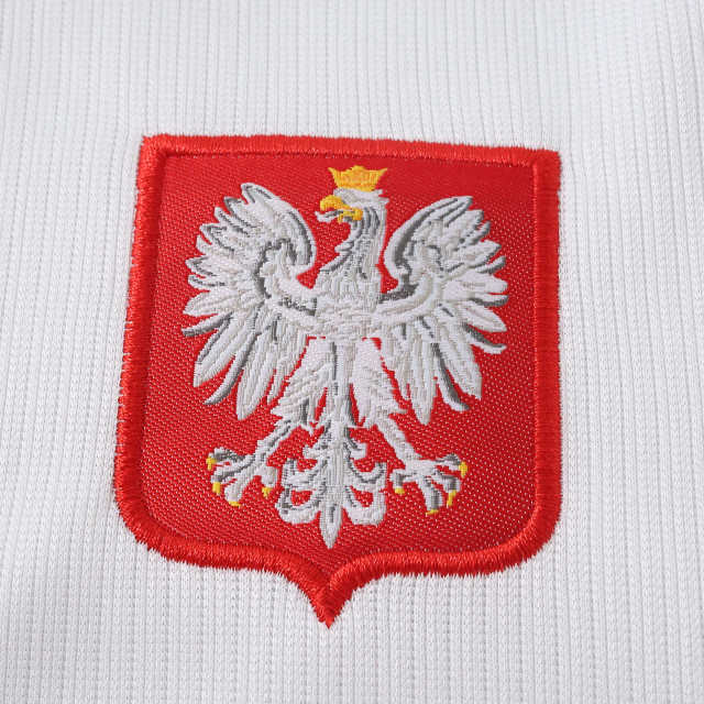 2026 Poland home Kids kit