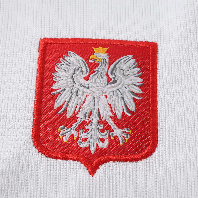 2026 Poland home Kids kit
