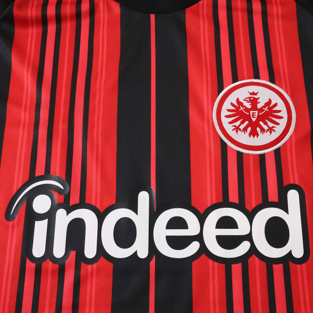 2627 season Eintracht Frankfurt home Fan version