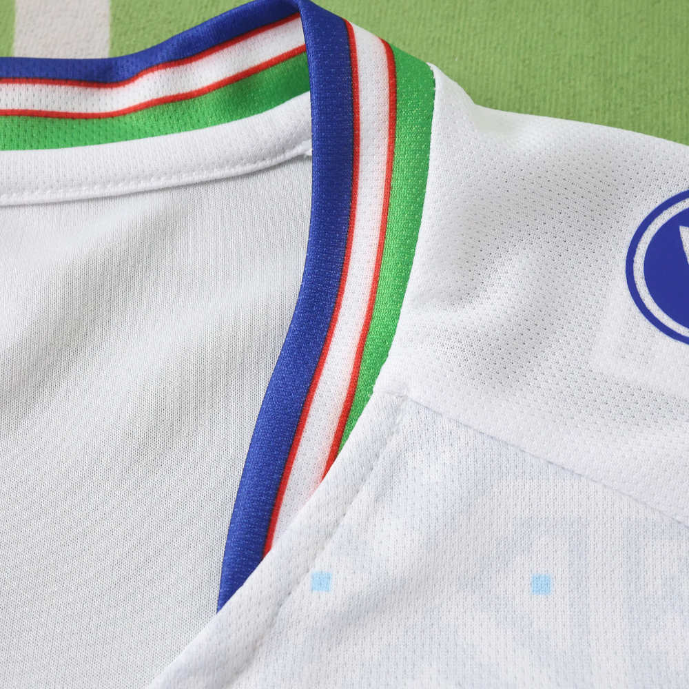 2026 FIFA World Cup Uzbekistan away Fan version