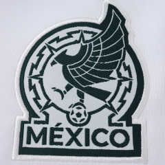 2026 FIFA World Cup Mexico white jacket