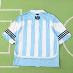 2026 Argentina Hip hop version Fan version