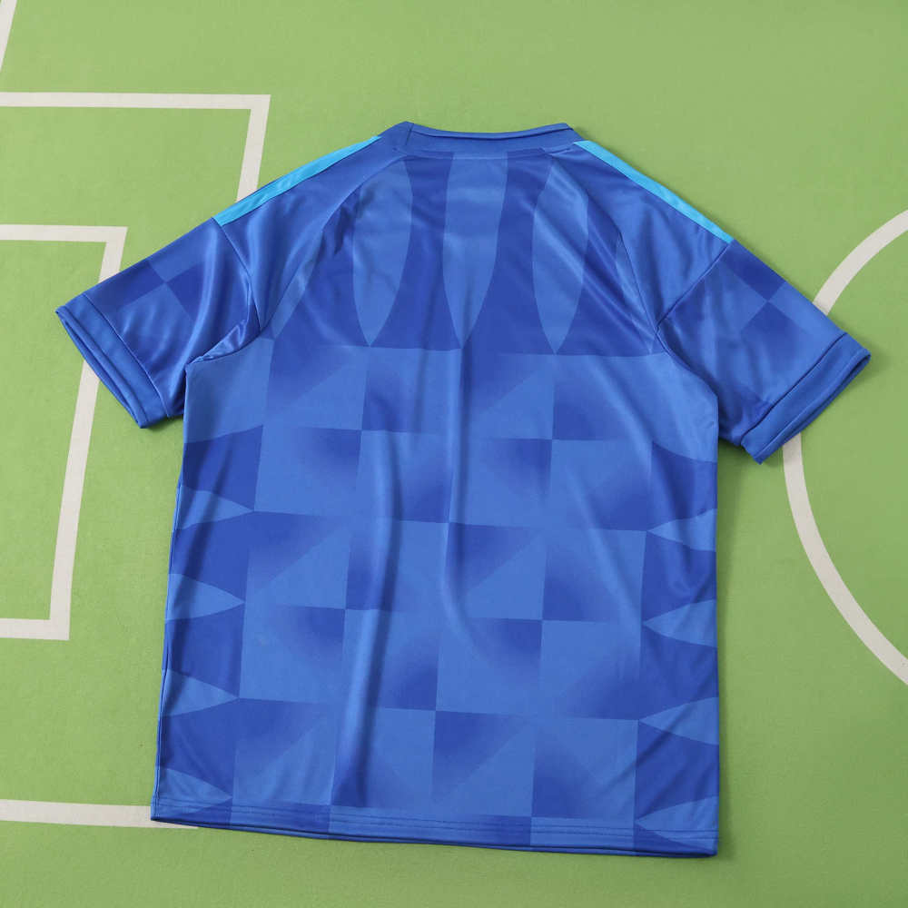2627 season FC Schalke 04 home Fan version