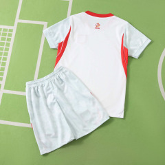 2026 Poland home Kids kit