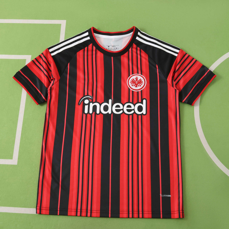 2627 season Eintracht Frankfurt home Fan version