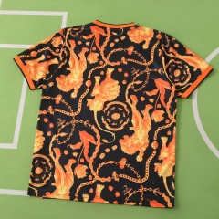 2026 FIFA World Cup the Netherlands Concept version Fan version