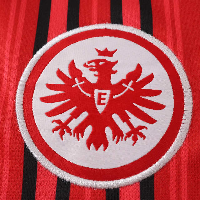 2627 season Eintracht Frankfurt home Fan version