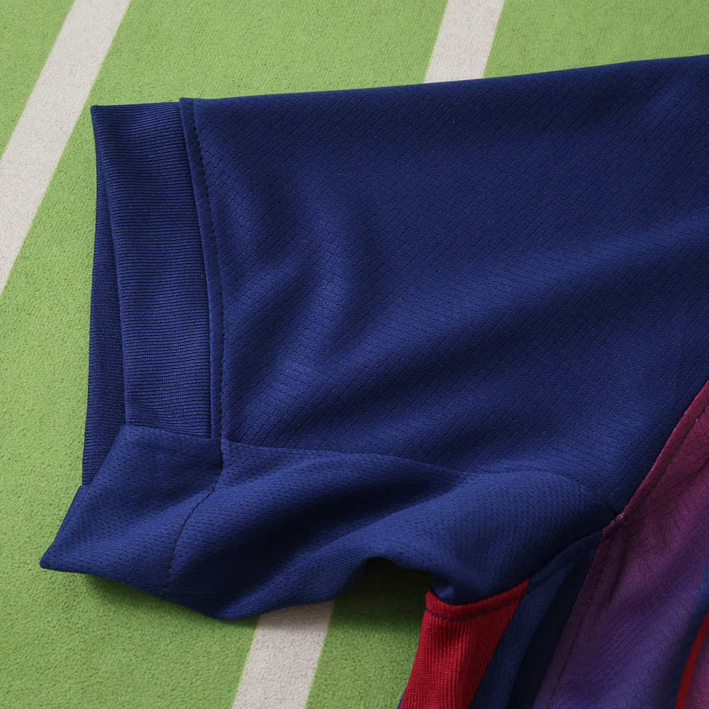 2526 season FC Barcelona home Olivia Rodrigo Fan version