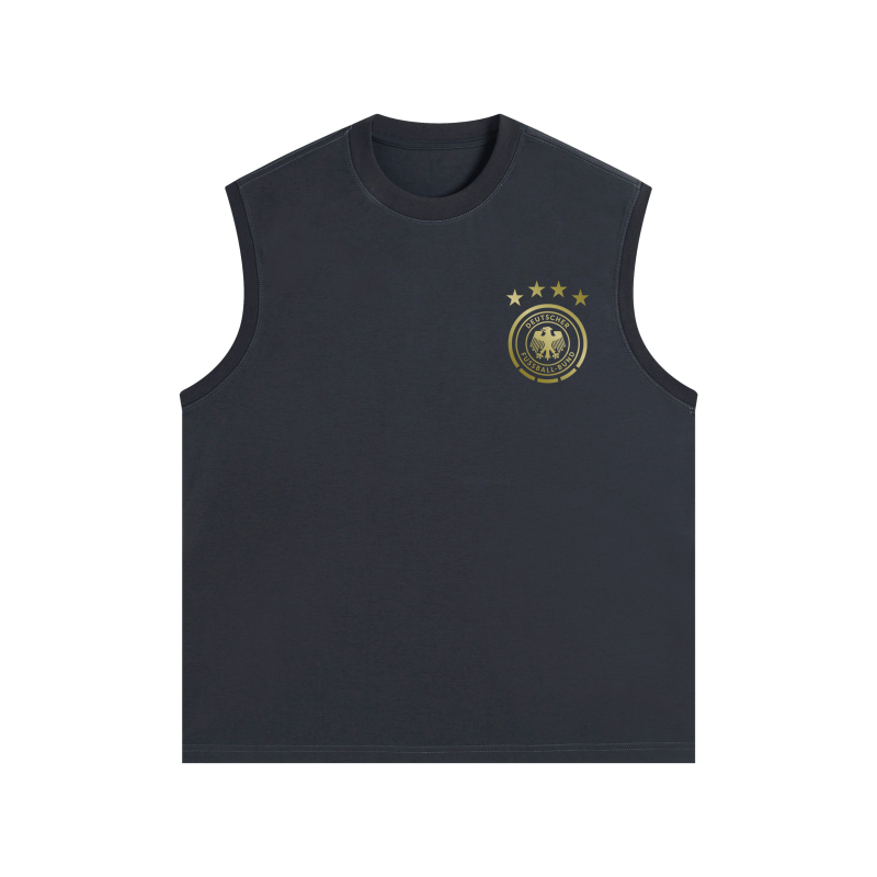 Germany Vest