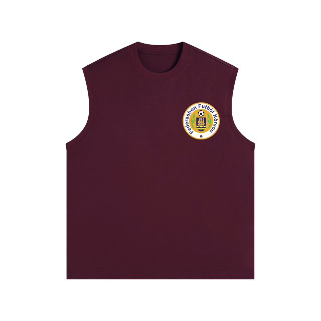 Curaçao Vest