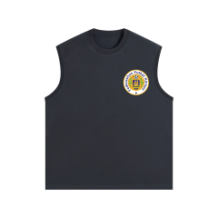 Curaçao Vest