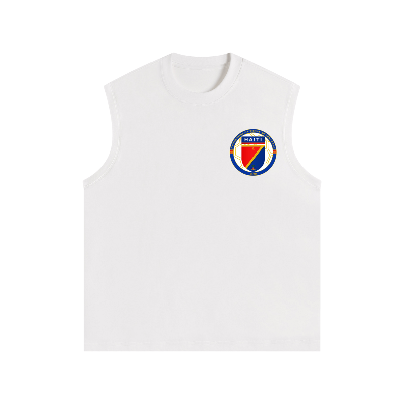 Colombia Vest