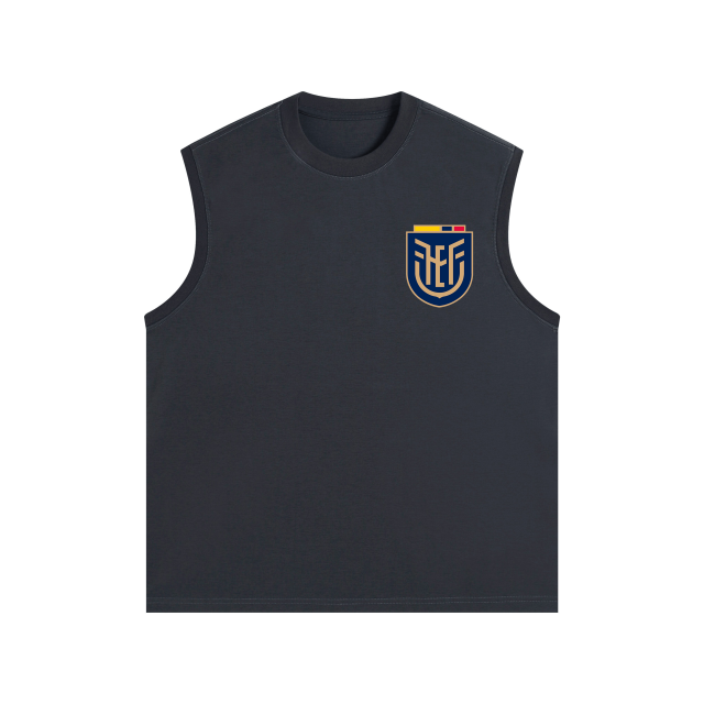 Ecuador Vest
