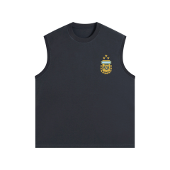 Argentina Vest