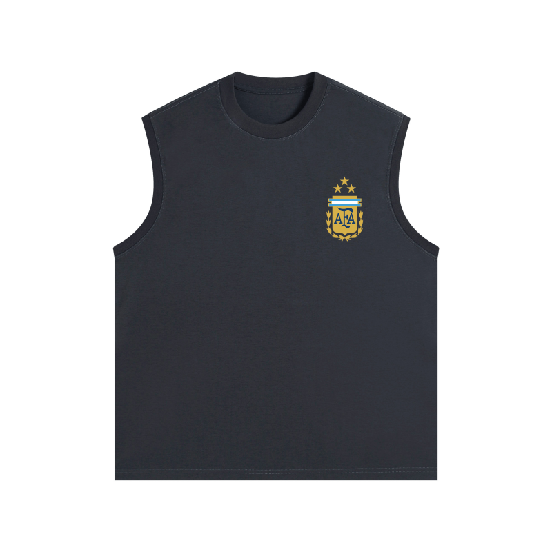 Argentina Vest