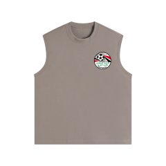 Egypt Vest