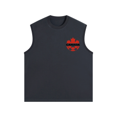 Canada Vest