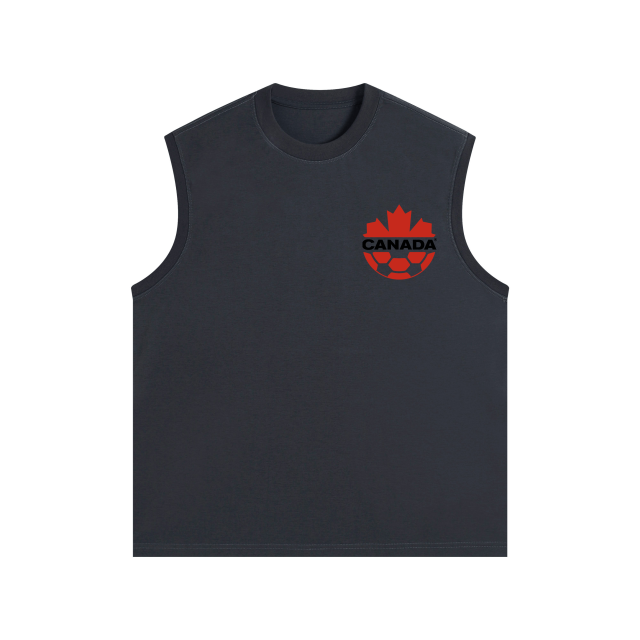 Canada Vest