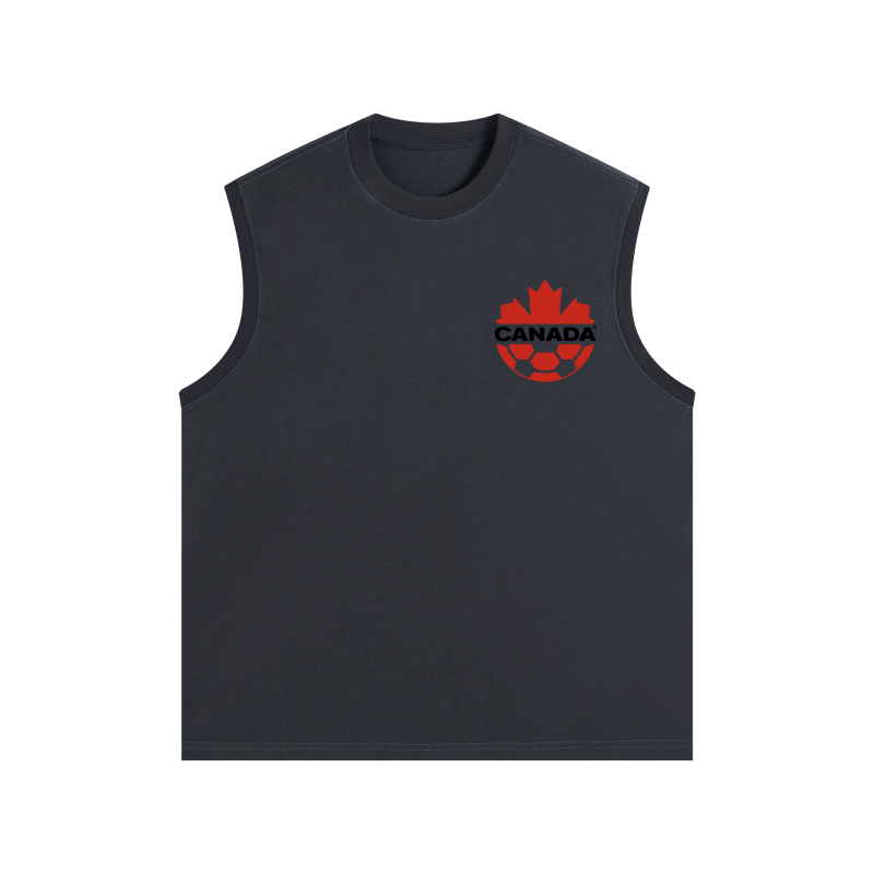 Canada Vest