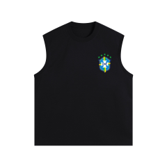 Brazil Vest
