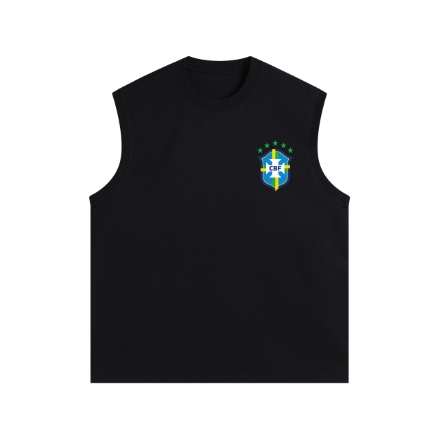 Brazil Vest
