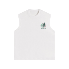 Mexico Vest