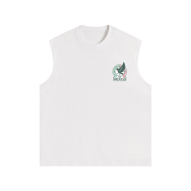 Mexico Vest