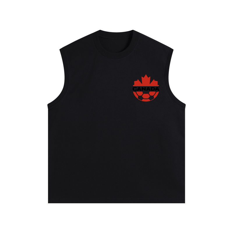 Canada Vest