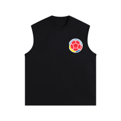 Colombia Vest