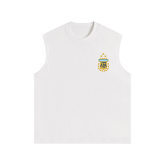 Argentina Vest
