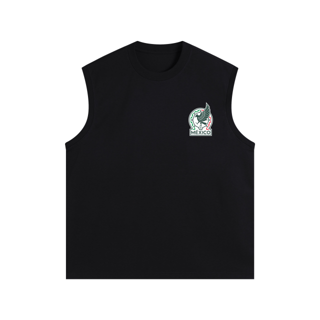 Mexico Vest