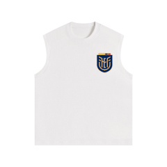 Ecuador Vest