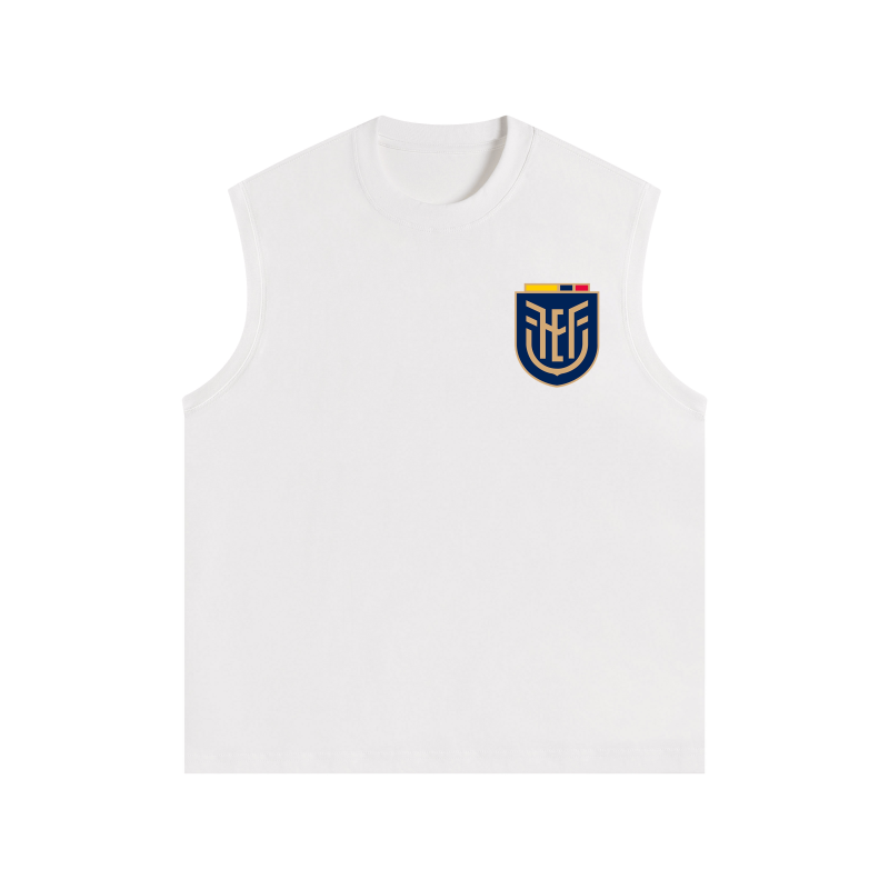 Ecuador Vest