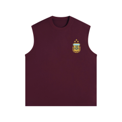 Argentina Vest
