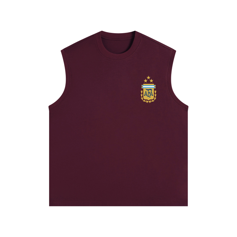 Argentina Vest